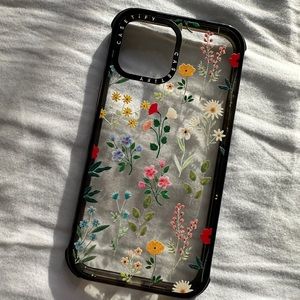 iPhone 12 pro max Casetify case